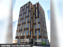 三田の店舗物件
