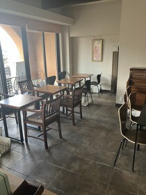 河内山本の居抜き物件
