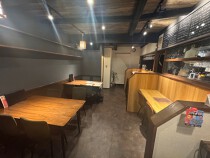 河内小阪の居抜き物件