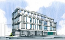 長津田の店舗物件