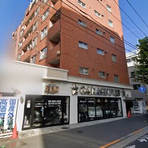 東高円寺の居抜き物件
