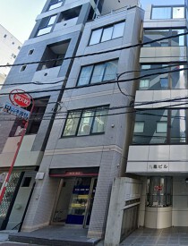 神田の店舗物件