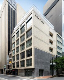 銀座の店舗物件