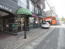西鉄平尾の店舗物件