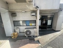 能見台の居抜き物件