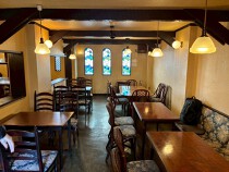 池田の居抜き物件