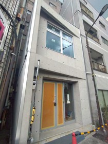 椎名町の店舗物件