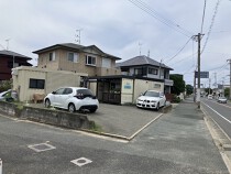 福間の店舗物件
