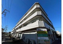 新越谷の店舗物件