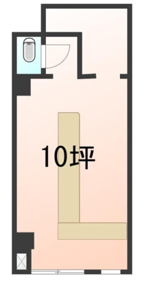 玉出の居抜き物件