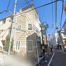 代々木上原の店舗物件