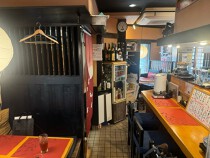 寺田町の居抜き物件