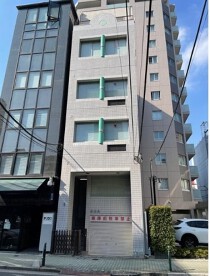 本郷三丁目の店舗物件
