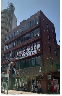 地下鉄成増の店舗物件