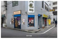 亀戸の居抜き物件