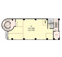 新松戸の居抜き物件