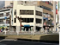 五井の店舗物件