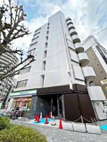 近鉄八尾の店舗物件
