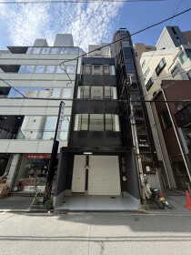 堺筋本町の居抜き物件