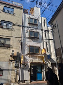 粉浜の店舗物件