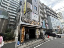 与野の居抜き物件