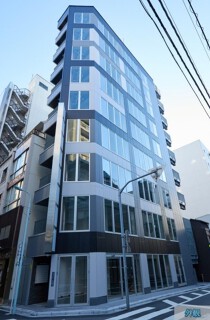 人形町の店舗物件