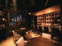 外苑前の居抜き物件