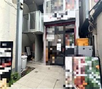 大井町の居抜き物件