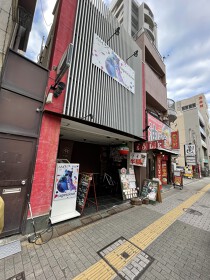 平塚の居抜き物件