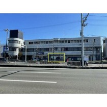 西岐阜の居抜き物件