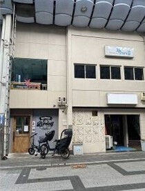 岸和田の店舗物件