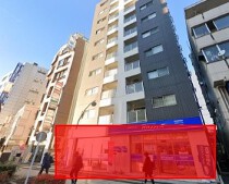 聖蹟桜ヶ丘の店舗物件