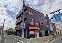 荻窪の店舗物件