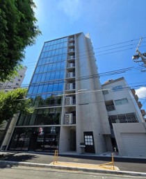中崎町の店舗物件