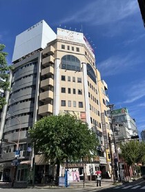 元町の居抜き物件