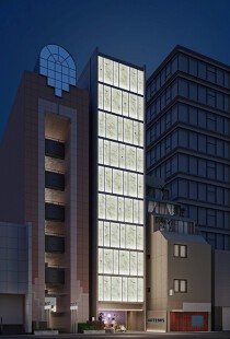 心斎橋の店舗物件