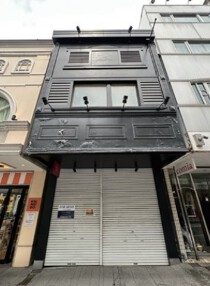 元町・中華街の居抜き物件