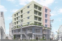 下北沢の店舗物件