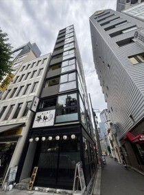 神保町の店舗物件