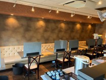 成城学園前の居抜き物件