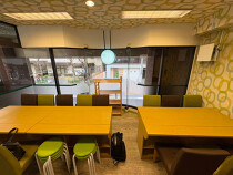 半蔵門の居抜き物件