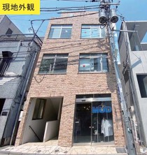 下北沢の店舗物件