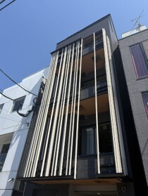 櫛田神社前の店舗物件