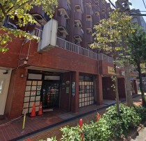 黄金町の店舗物件