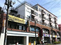 青葉台の店舗物件