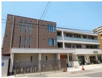 西川口の店舗物件
