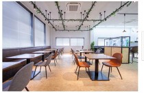 川口の居抜き物件