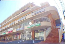 読売ランド前の居抜き物件