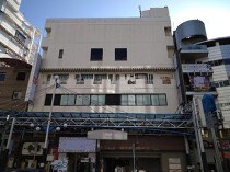 神戸三宮の店舗物件