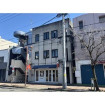 今池の居抜き物件